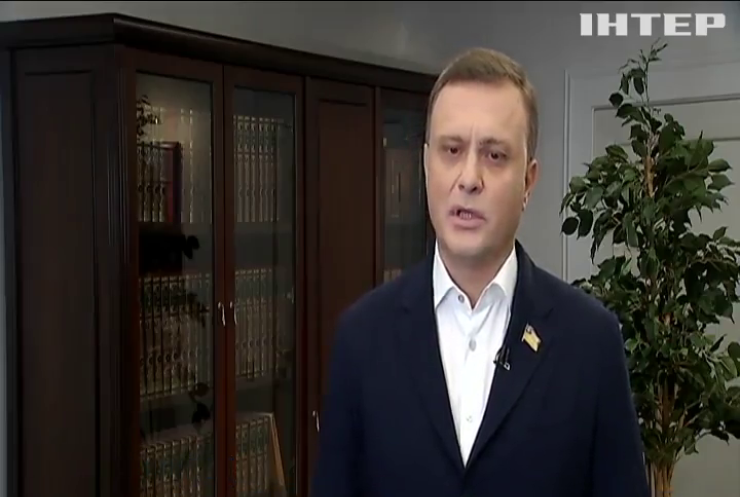 Сергій Льовочкін засудив незаконне закриття трьох телеканалів