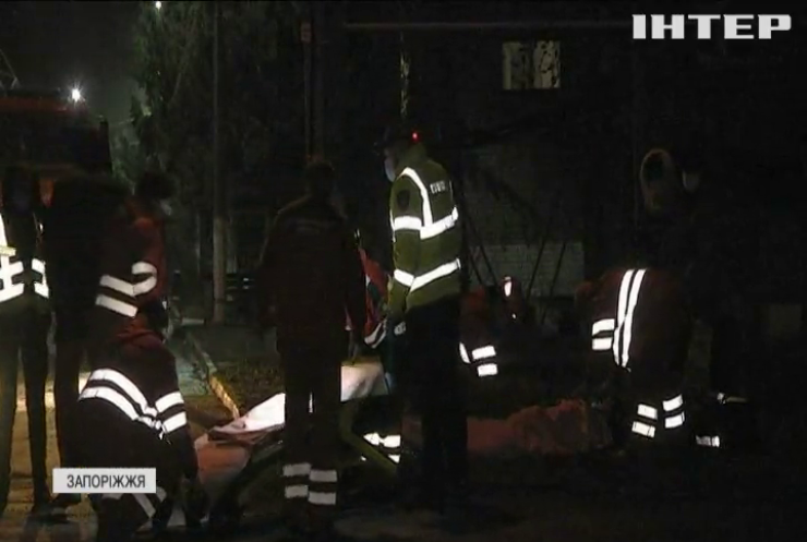 Трагедія у Запоріжжі: експерти назвали можливу причину пожежі у лікарні