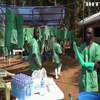 Епідемія Еболи повертається: Гвінея вводить карантин