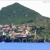В Італії розслідують крадіжку на віддаленому острові