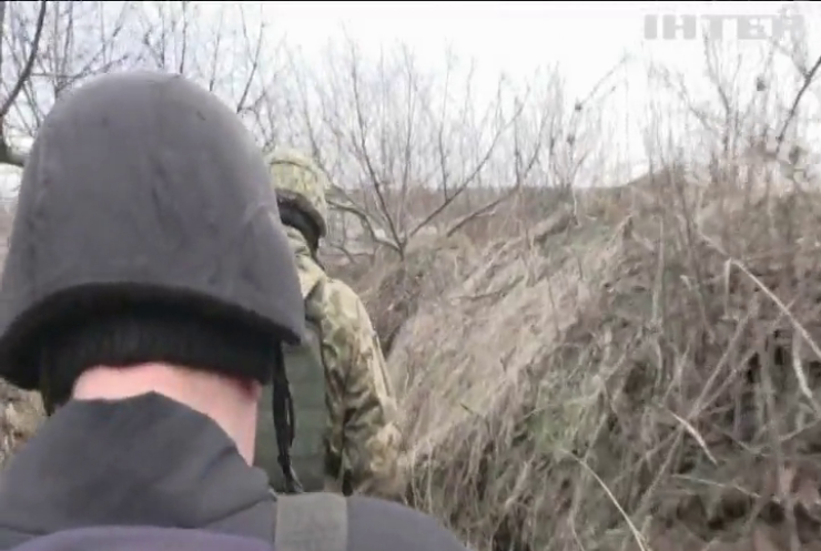 Війна на Донбасі: на засіданні ТКГ обговорять порушення режиму тиші