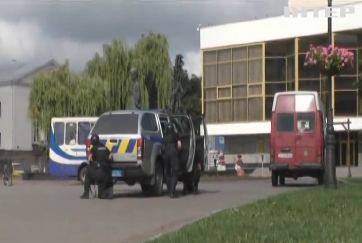 "Луцький терорист" постане перед судом