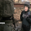 На Донбасі військові проводять заняття з тактичної медицини