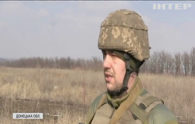 На Донбасі спостерігають "стале загострення" ситуації на фронті