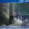 На Львівщині гранатою вбило двох людей