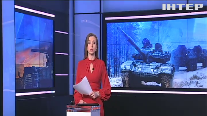 На окуповану частину Донбасу прибули російські снайпери