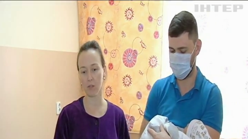 В Україні закінчилися запаси вакцини БЦЖ
