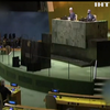 На засіданні Генасамблеї ООН обговорили питання Криму та Донбасу