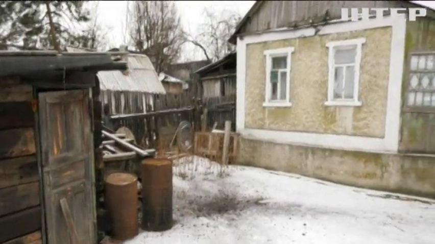 На Донбасі затримали диверсанта бойовиків
