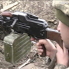 На Донбасі за добу поранило десять українських військових