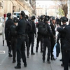 В Ізраїлі ортодокси повісили поліцейських