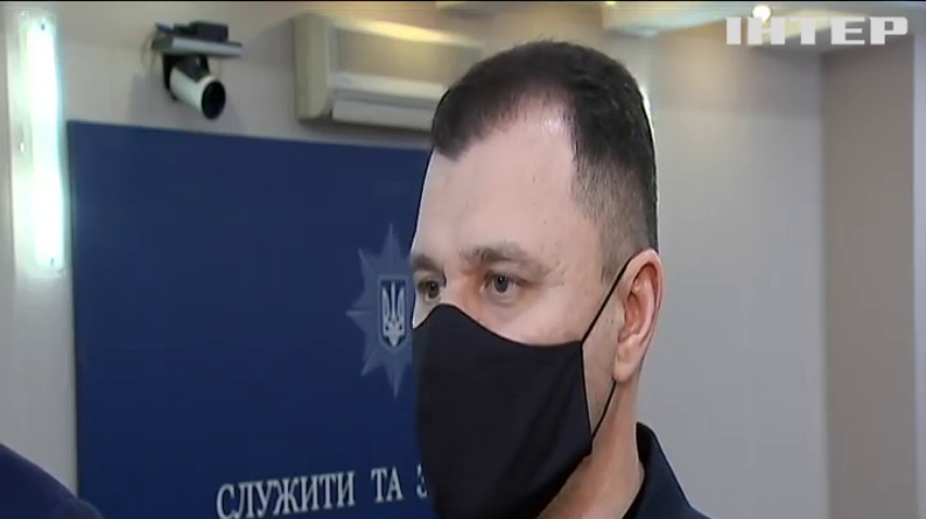 В Україні розформували підрозділи поліції з контролю над обігом зброї