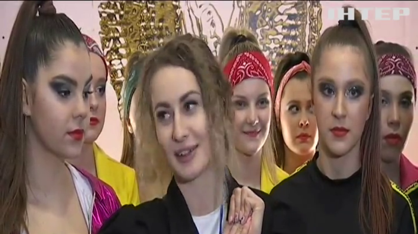 "Evropinian талант шоу": у Харкові за підтримки Юлії Світличної провели фестиваль обдарованих дітей