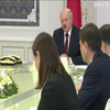 Лукашенко погодився розмістити у Білорусі літаки Росії 
