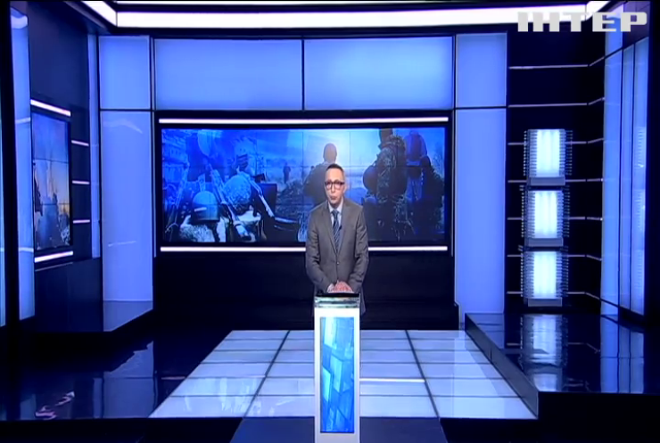 На Донбасі бойовикам дозволили відкривати вогонь на випередження