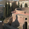 У Римі відкрили мавзолей Октавіана Августа