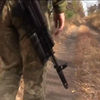 Біля Причепилівки поранило українського військового