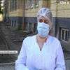 Франківщина у полоні коронавірусу: пацієнти лежать у коридорах лікарень