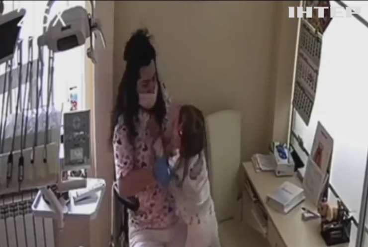 Скандальна рівненська стоматологиня Інна Кравчук працювала без ліцензії