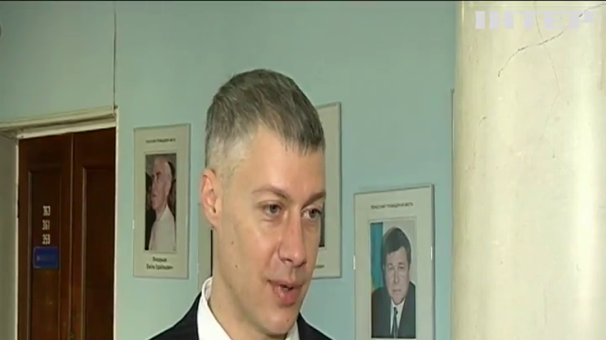 "Опозиційна платформа - За життя" вимагає розслідувати комунальну корупцію у Миколаєві