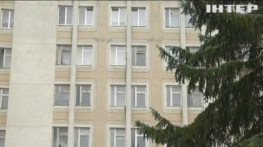В Івано-Франківську від коронавірусу померла вагітна жінка