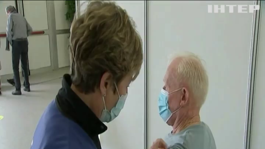 Достатньо однієї дози: у ЄС сертифікували вакцину від Johnson & Johnson