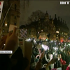 У Лондоні вийшли на протест проти свавілля поліції
