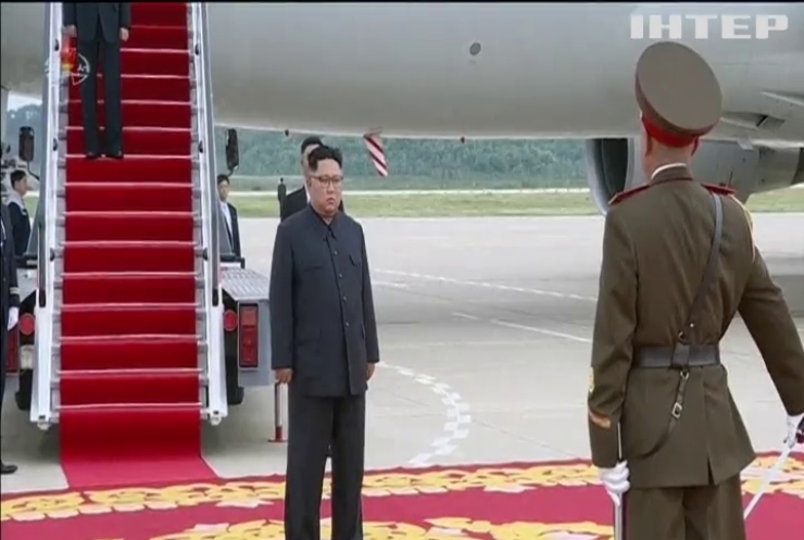 Режим повного "ігнору": лідер КНДР відмовляється від спілкування із США 