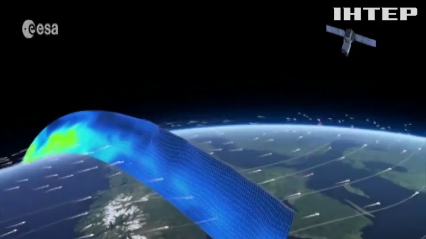 Компанія SpaceX запустила чергову партію інтернет-супутників Starlink