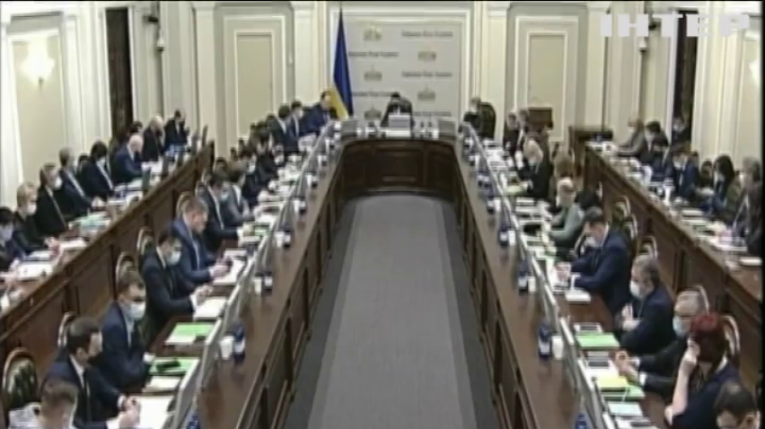 Верховна Рада обговорить можливість введення чергового локдауну 
