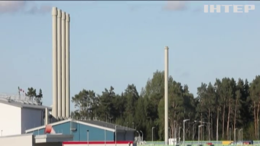 У Євросоюзі заявили про непотрібність "Північного потоку-2"