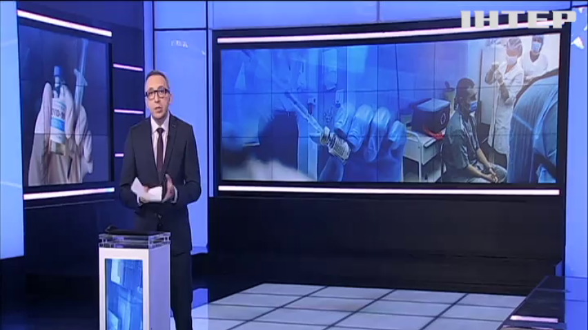 Коронавірус в Україні: чому лікарі залишаються без доступу до вакцини?