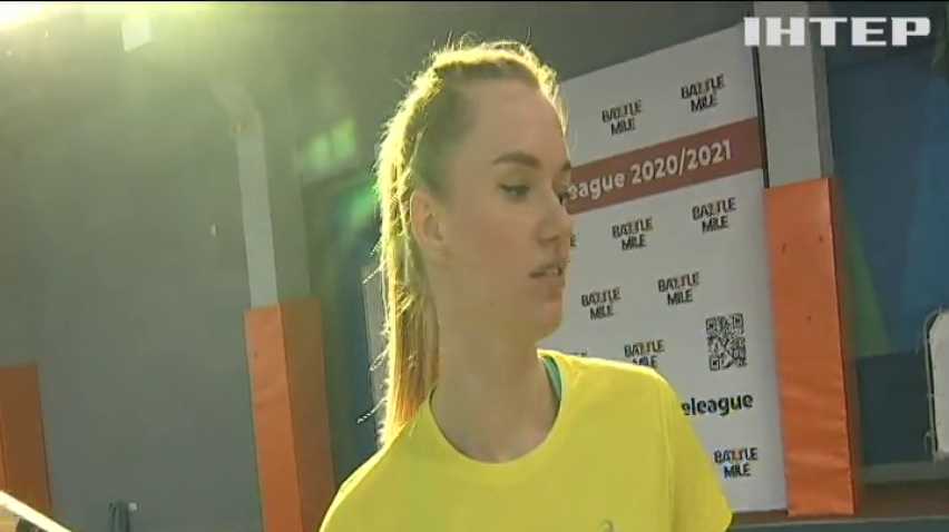 Українська збірна з легкої атлетики виборола на Чемпіонаті Європи три нагороди