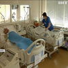 Хірурги з Дніпра врятували бійця після наскрізного поранення голови