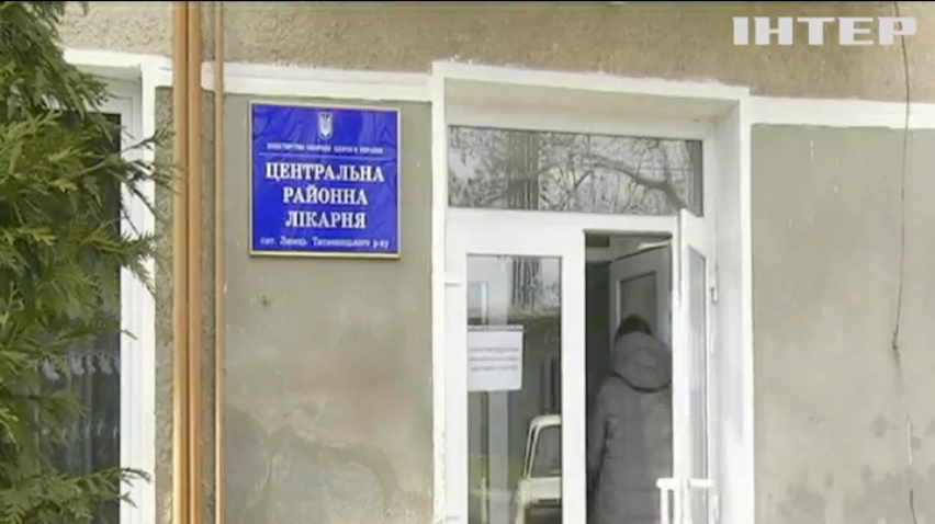 В Україні зафіксували новий антирекорд захворювань на COVID-19