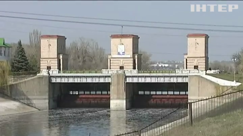 Відповідальність за становище з водою у Криму несе країна-окупант - Леонід Кравчук