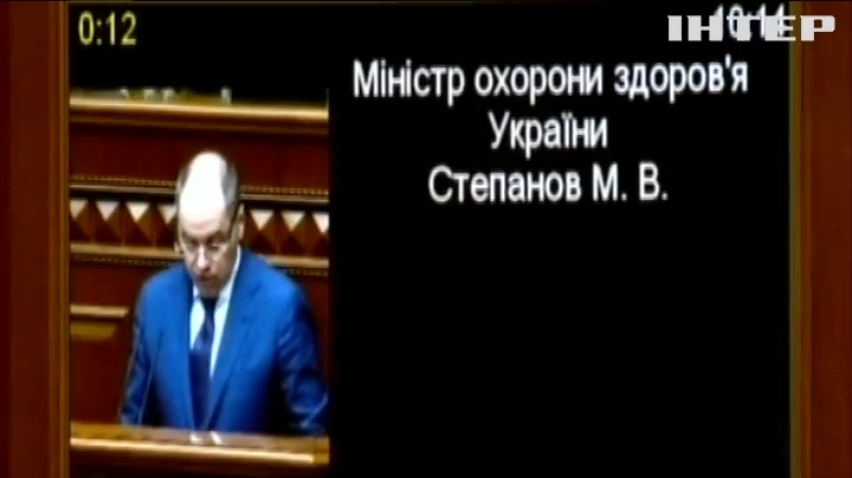 COVID-19 в Україні: країна переходить до другого етапу імунізації