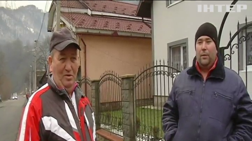 Очистили від сміття: гірське село перетворили на справжню перлину Закарпаття