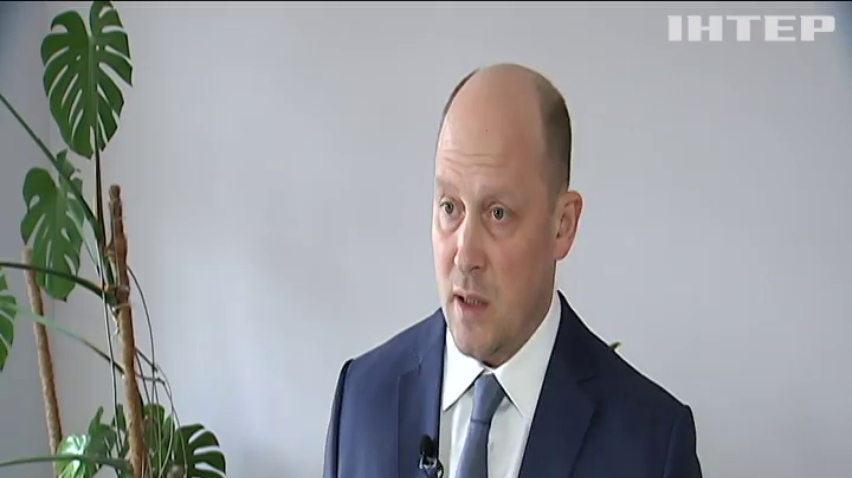 Федерація профспілок закликає Уряд забезпечити українцям виплату державної допомоги по втраті непрацездатності - Сергій Каплін