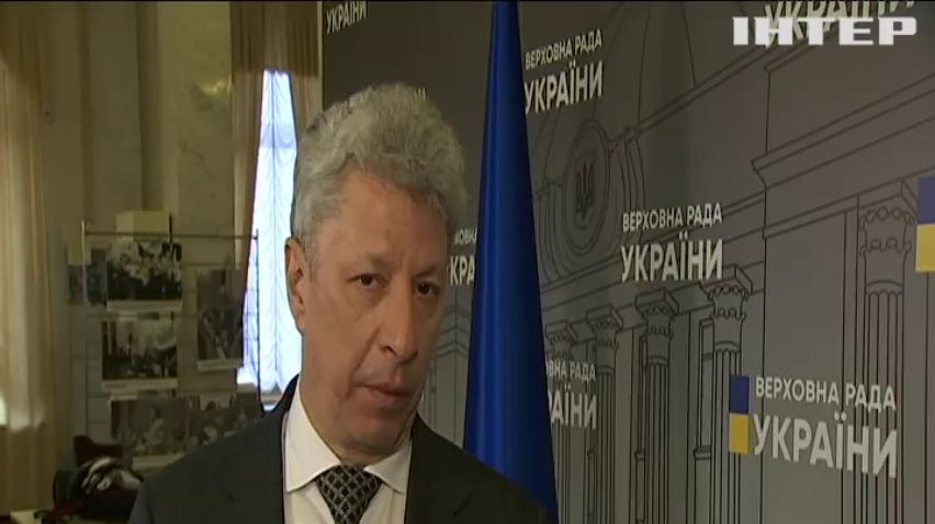 Юрій Бойко прокоментував ситуацію із тарифами та скандальну земельну реформу