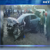 У Торецьку зіткнулись дві автівки: водії загинули на місці