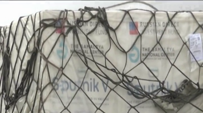 У Євросоюзі заявили про непотрібність "Спутника V"