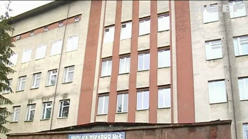 Переповнені реанімації: Буковину накрила потужна хвиля COVID-19