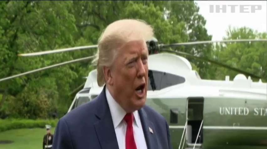 Дональд Трамп планує запустити власну соцмережу