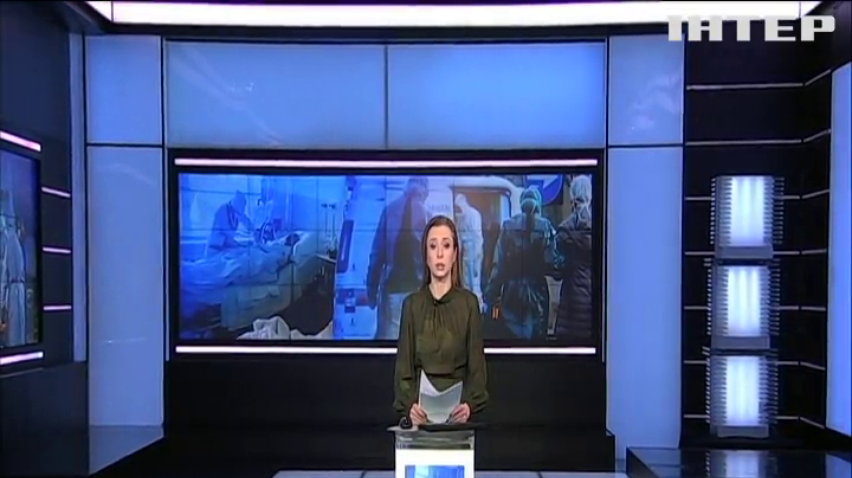 У "червоних" зонах посилили масковий режим