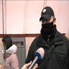 Молодий поліцейський врятував життя пасажиру метро Києва