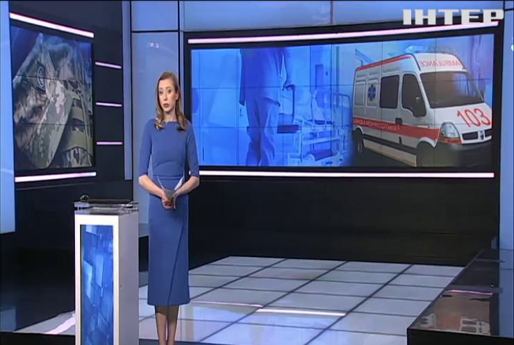 На Одещині з'ясовують обставини загибелі військової після вакцинації