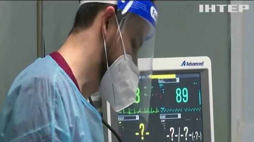 Пандемія коронавірусу: Данія пом'якшує карантин, а Греція відкривається для ізраїльтян