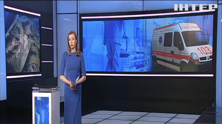 На Одещині з'ясовують обставини загибелі військової після вакцинації