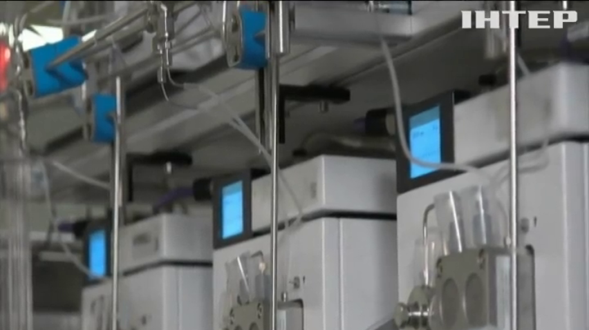 У Pfizer тестують пігулки проти коронавірусу